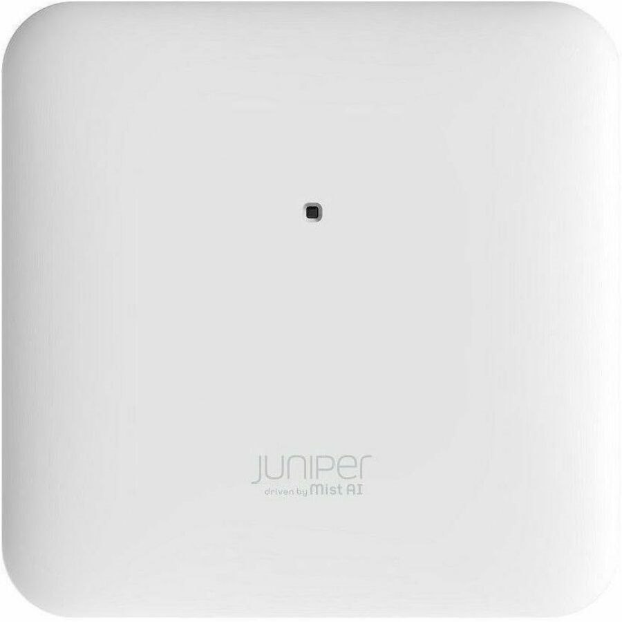 Mist AP43E Dual Band Wi-Fi 6 IEEE 802.11 a/b/g/n/ac/ax 3.50 Gbit/s Wireless Access Point - Indoor