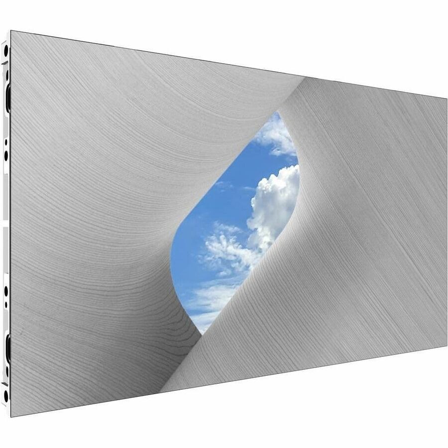 ViewSonic Direct View LED LDC027-150 - P1.5 Configurable All-in-One LED Display, 16:9 Aspect Ratio, GOB Surface