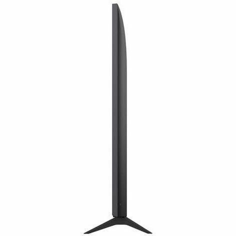 LG NANO80 65NANO80A6B 65" (165.10 cm) Smart LED-LCD TV 2025 - 4K UHDTV - High Dynamic Range (HDR)