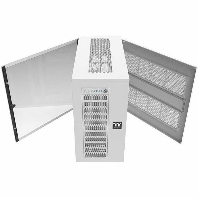 Thermaltake AX700 TG Snow Super Tower Chassis