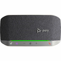 Poly Sync 20-M Speakerphone - Black