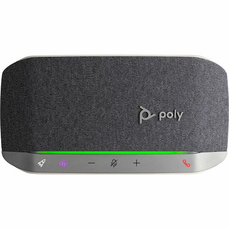 Poly Sync 20-M Speakerphone - Black