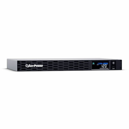 CyberPower CP1500PFCRM1U PFC Sinewave UPS Systems