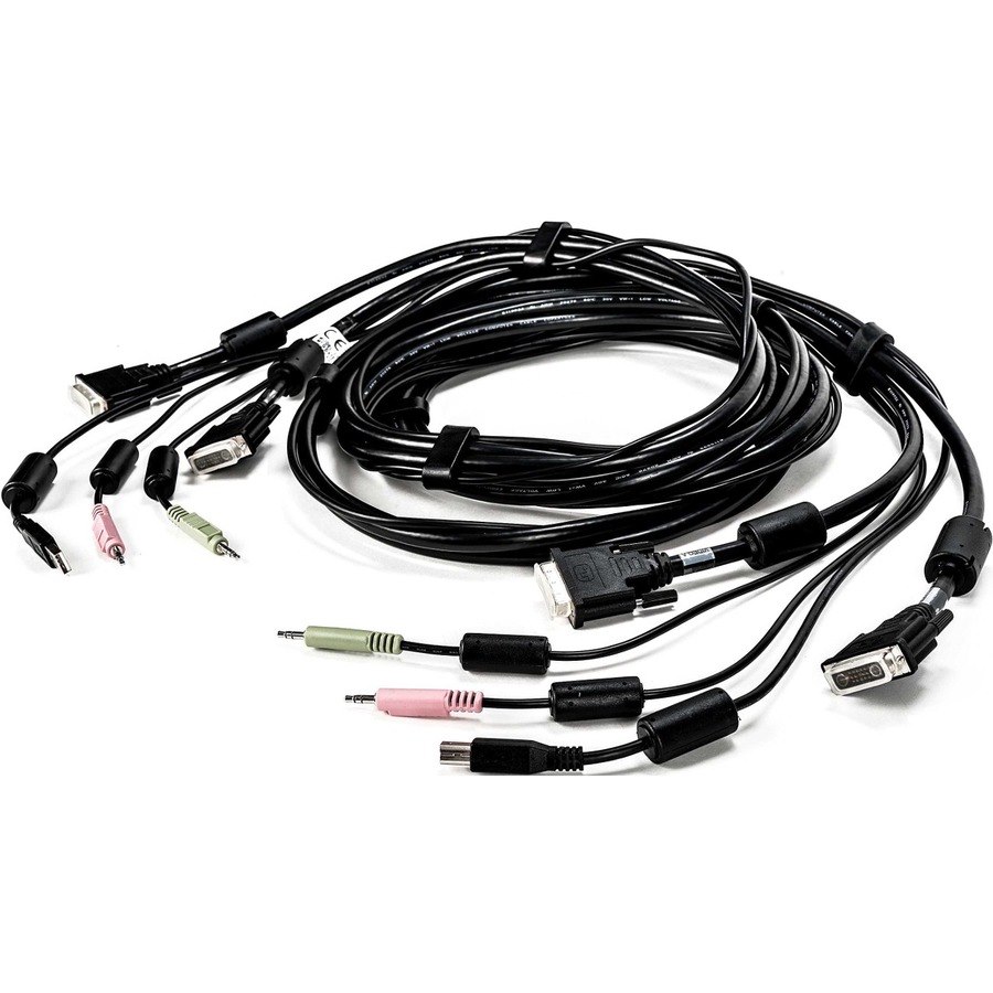 Vertiv AVOCENT KVM Cable