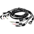 Vertiv AVOCENT 3.05 m KVM Cable