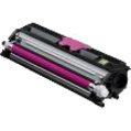 Konica Minolta Original Laser Toner Cartridge - Magenta Pack