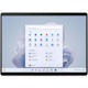 Microsoft Surface Pro 9 Tablet - 13" - 16 GB - 256 GB SSD - Windows 11 Pro - Platinum