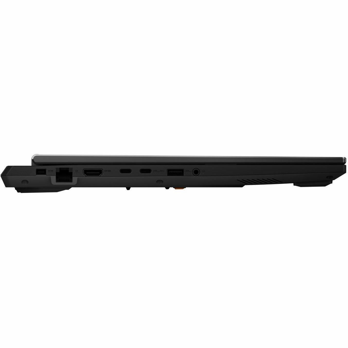 TUF Gaming A16 FA608 FA608UH-RV027W 40.6 cm (16") Gaming Notebook - Full HD Plus - 165 Hz - AMD Ryzen 7 260 - 16 GB - 1 TB SSD - Jaeger Gray
