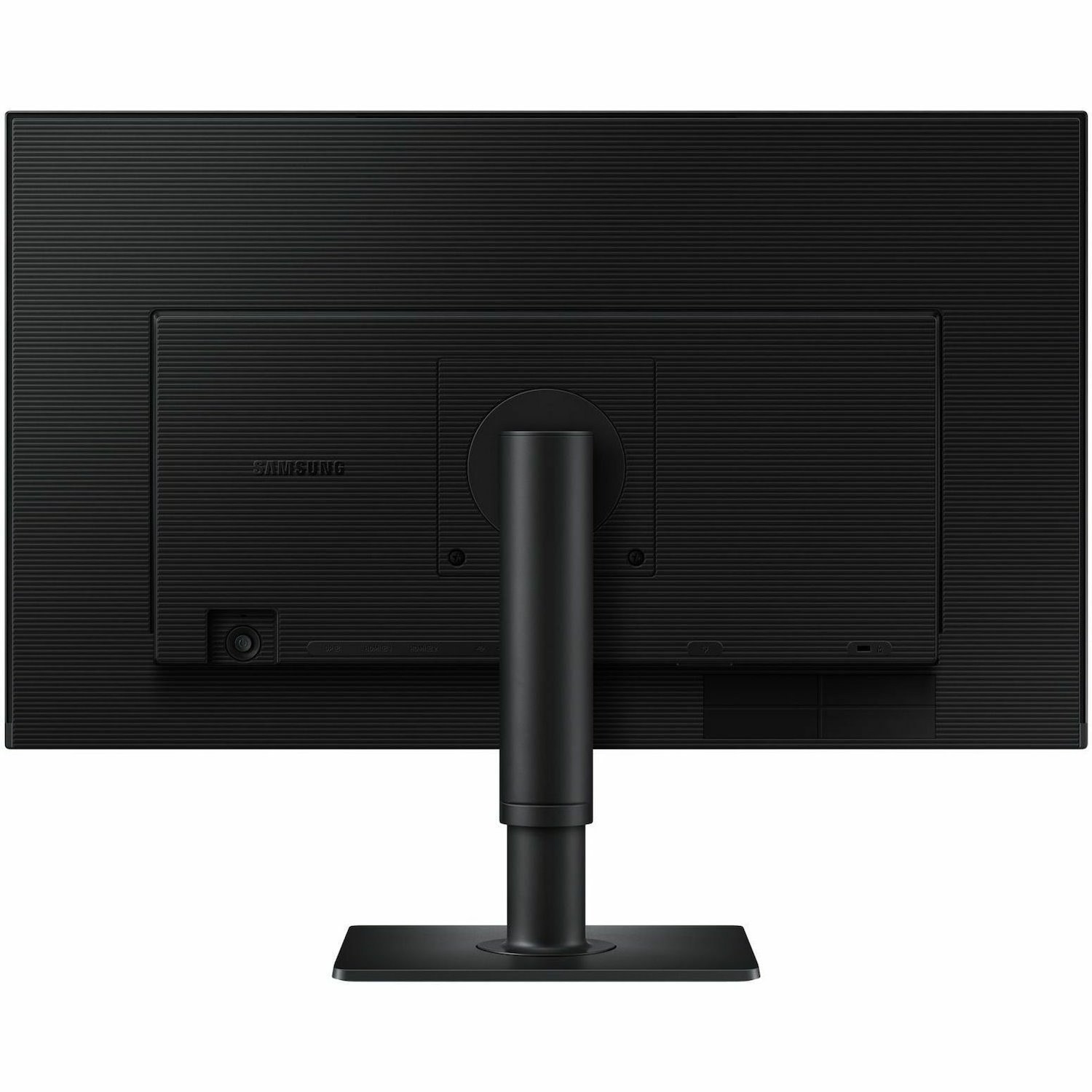 Samsung Essential S4 S27D400GAE 27" Class Full HD LCD Monitor - 16:9 - Black