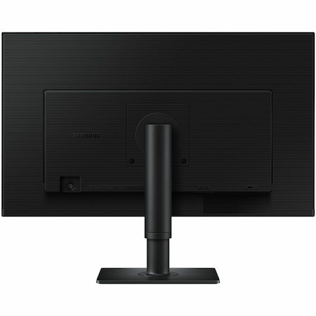 Samsung Essential S4 S27D400GAE 27" Class Full HD LCD Monitor - 16:9 - Black