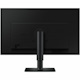 Samsung Essential S4 S27D400GAE 27" Class Full HD LCD Monitor - 16:9 - Black