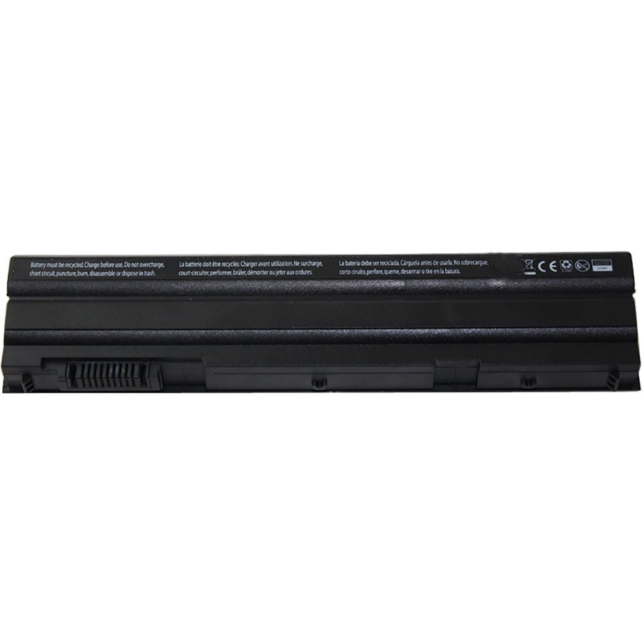 V7 Replacement Battery For Selected Dell Laptops