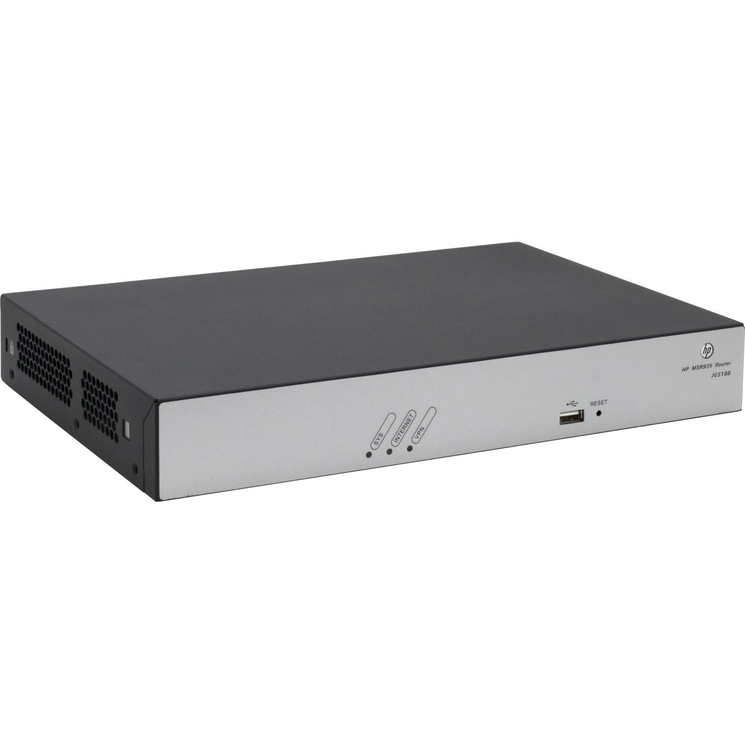 HPE MSR93x MSR935 Router