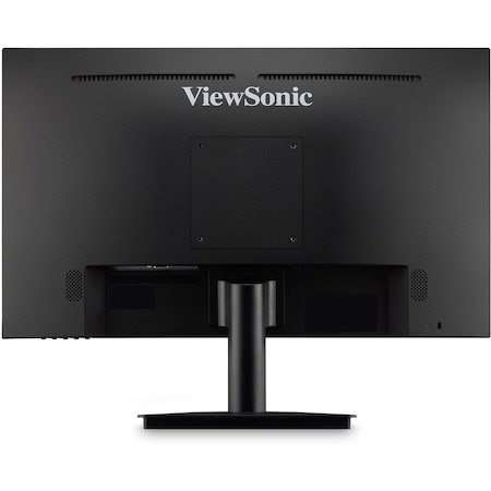 ViewSonic Value VA2409M 24" Class Full HD LED Monitor - 16:9 - Black