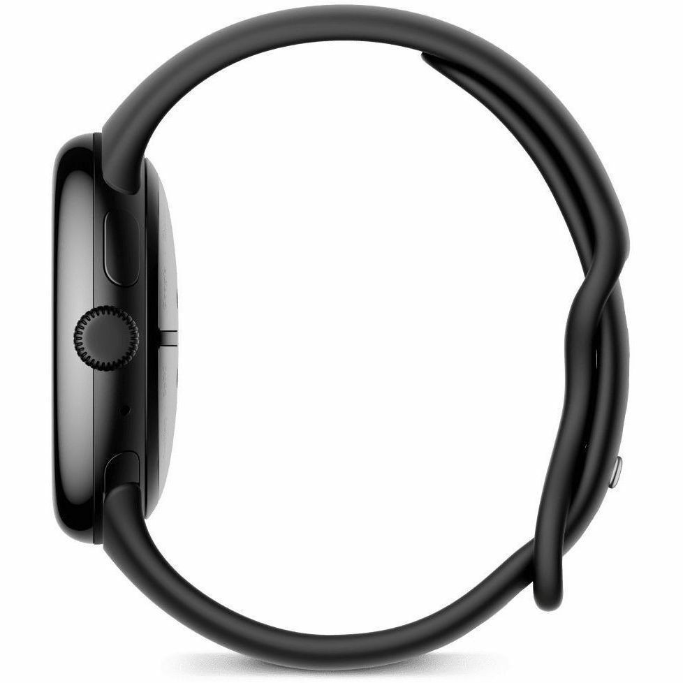 Google Pixel Watch 3 45MM BLK/BLK