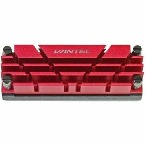 Vantec ICEBERQ M.2 NVMe/SSD Heat Sink with Thermal Pad