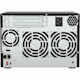 QNAP QVR Pro QVP-63B Video Surveillance Station