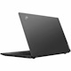 Lenovo ThinkPad L15 Gen 4 21H3001HUS 15.6" Notebook - Full HD - Intel Core i7 13th Gen i7-1355U - 16 GB - 512 GB SSD - English Keyboard - Thunder Black