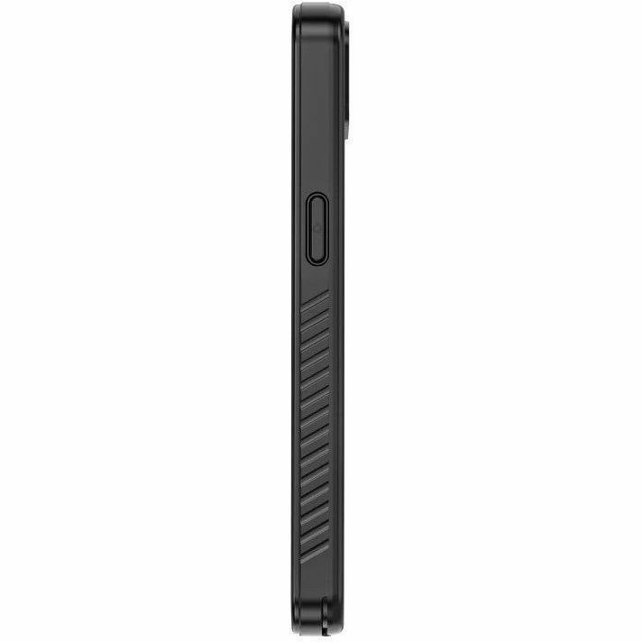 Strike Waterproof Case for Apple iPhone 16e (Black)