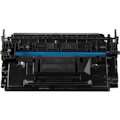 Canon 057H Original High Yield Laser Toner Cartridge - Black - 1 Each