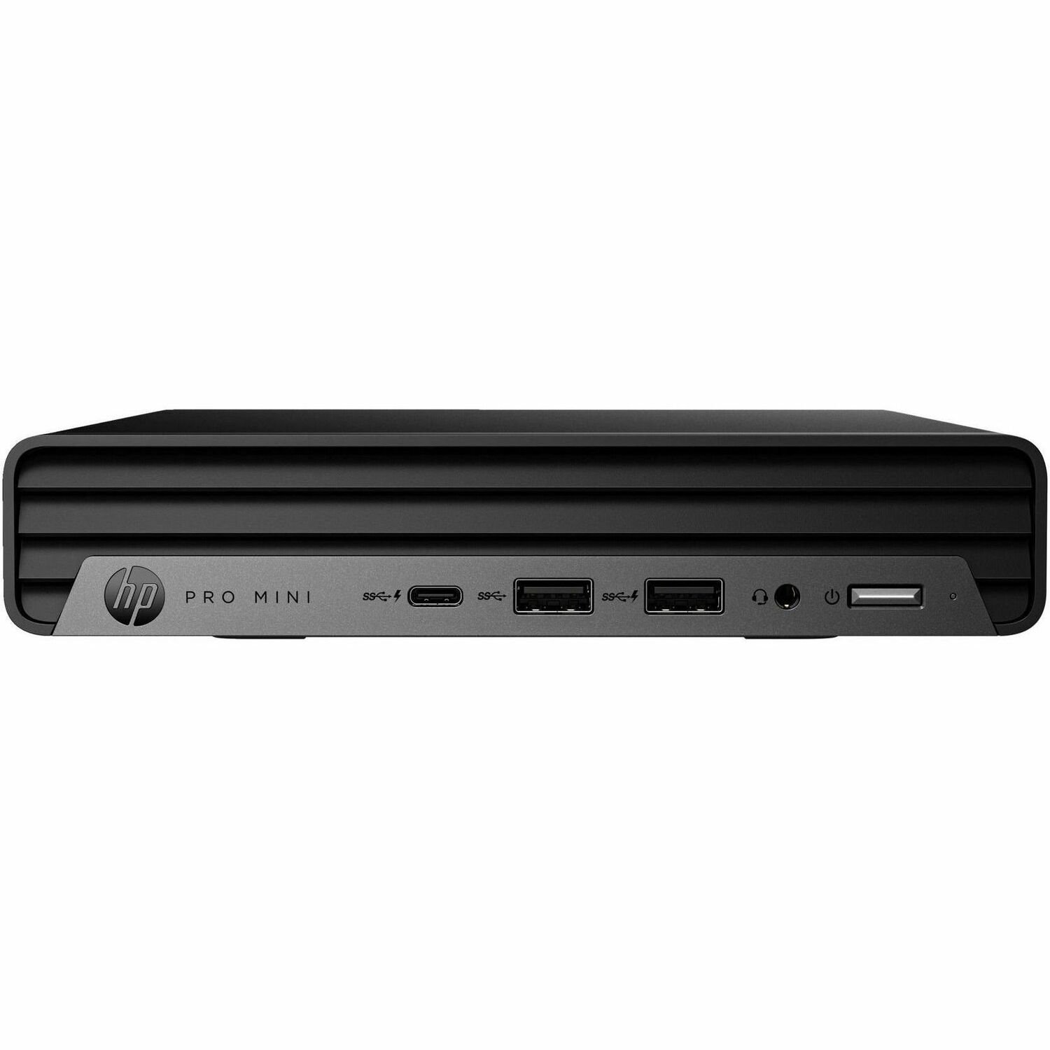 HP Pro Mini Pro Mini 400 G9 Desktop Computer - Intel Core i7 12th Gen i7-12700T - vPro Technology - 16 GB - 512 GB SSD - Desktop Mini