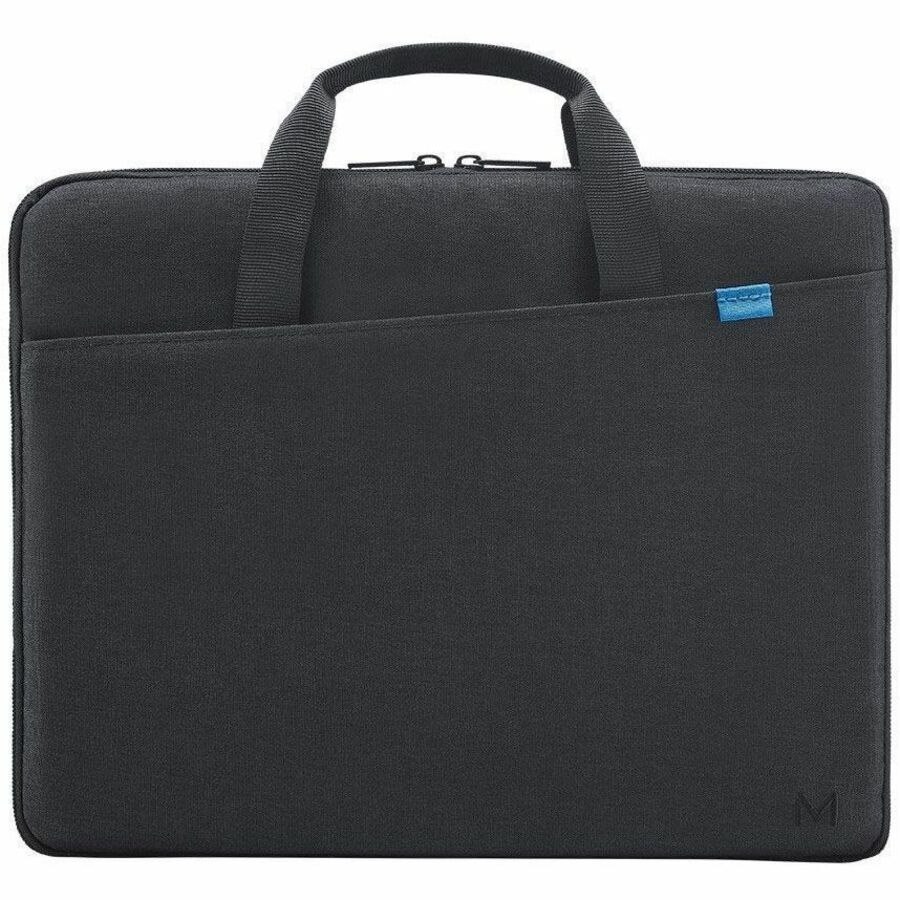 Mobilis Trendy Sleeve 10-12.5In Black - 35 Recyc