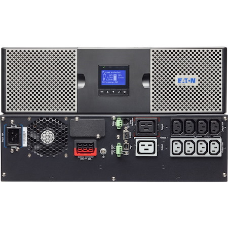 Eaton Double Conversion Online UPS - 3 kVA/3 kW