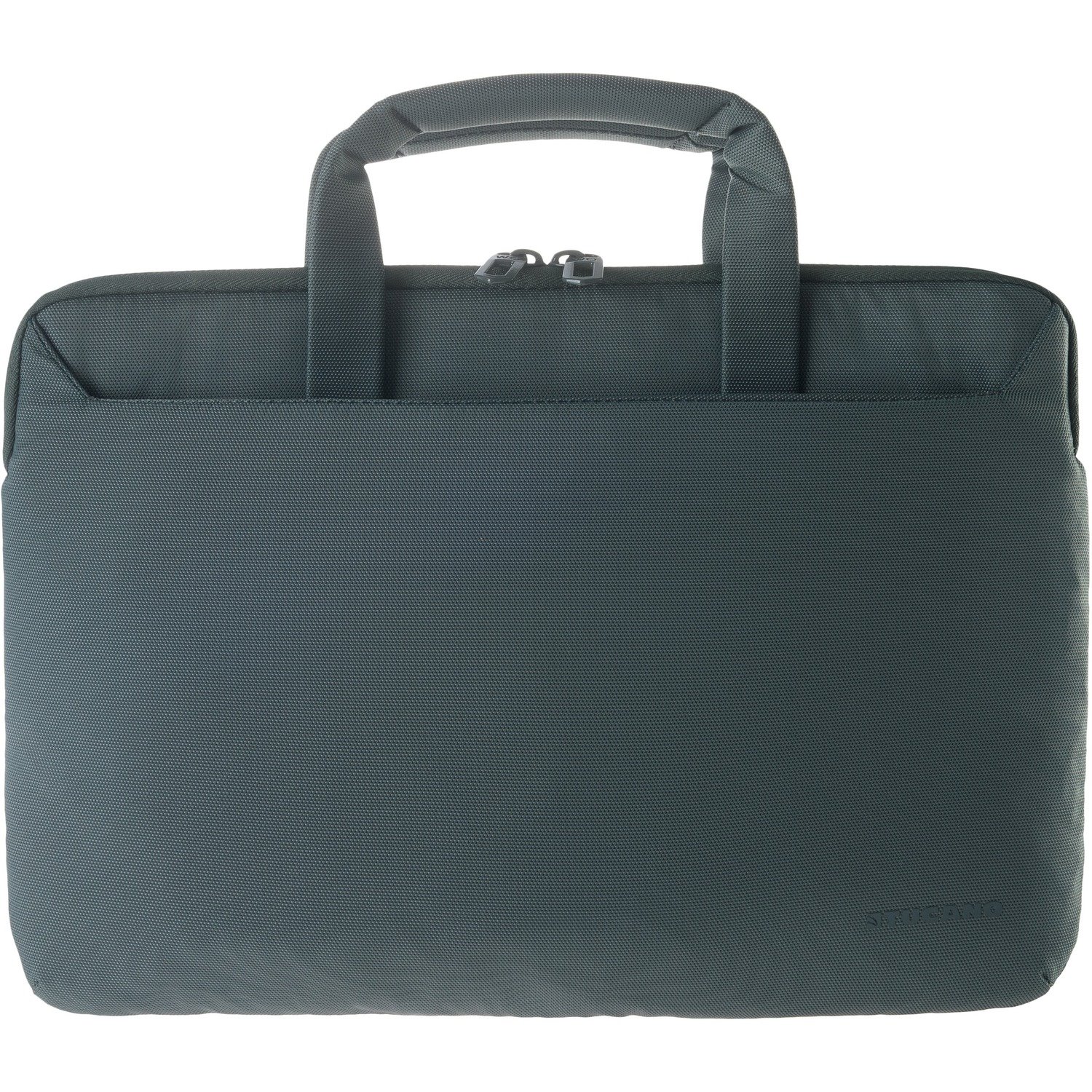 Tucano Work_Out 3 Carrying Case for 33 cm (13") Apple MacBook Pro - Green Gray