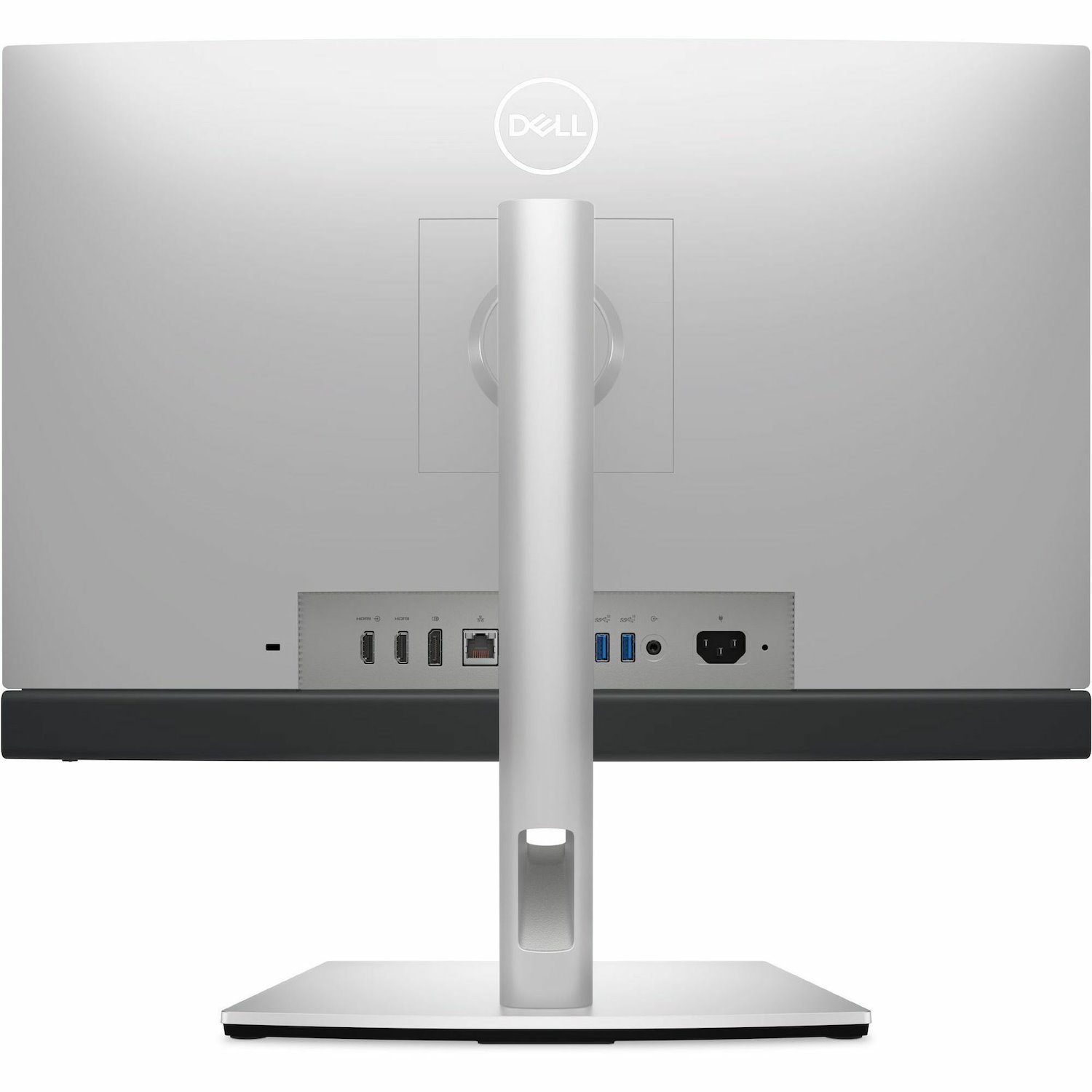 Dell OptiPlex 7000 7420 Plus All-in-One Computer - Intel Core i7 14th Gen i7-14700 - 16 GB - 512 GB SSD - Desktop - Silver