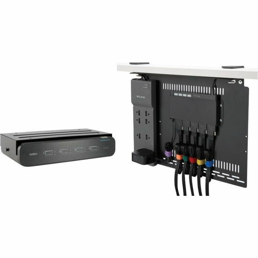 Belkin Rackmount Kit