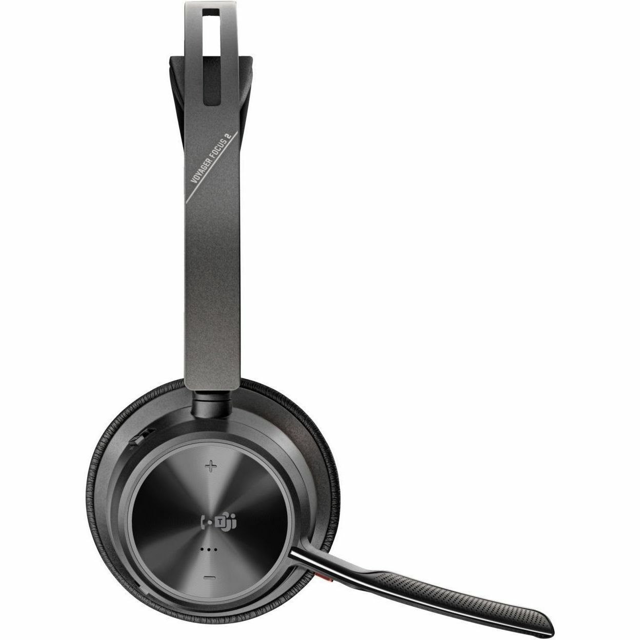 Poly Voyager Focus 2-M Microsoft Teams Certified USB-C Headset TAA