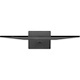 LG Ultrawide 34BN770-B 34" Class UWQHD LCD Monitor - 21:9 - Matte Black