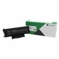 Lexmark Original High Yield Laser Toner Cartridge - Black Pack