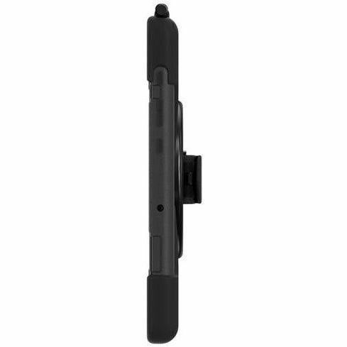 Strike Rugged Carrying Case Samsung Galaxy Tab Active5 Pro Tablet - Black