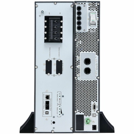 APC by Schneider Electric Easy UPS On-Line Double Conversion Online UPS - 6 kVA/6 kW