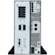 APC by Schneider Electric Easy UPS On-Line Double Conversion Online UPS - 6 kVA/6 kW