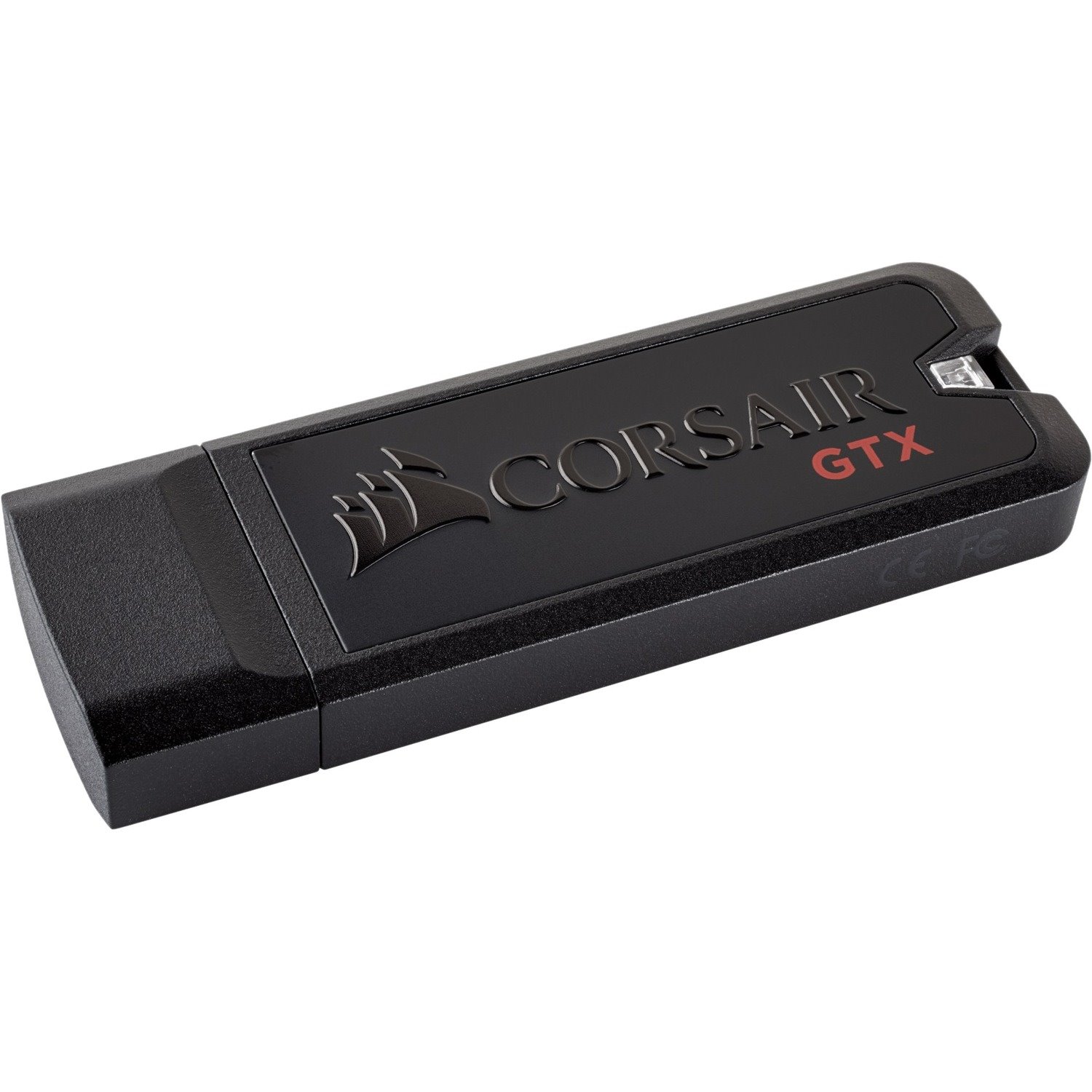 Corsair Flash Voyager GTX USB 3.1 512GB Premium Flash Drive