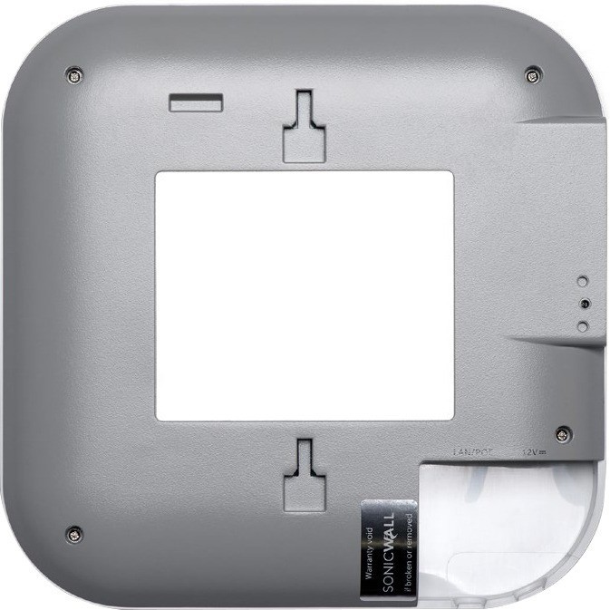 SONICWAVE 621 WIRELESS ACCESS POINT WITH