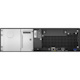 SRT5KRMXLW-HW - APC by Schneider Electric Smart-UPS Online Dual Conversion UPS - 5kVA / 4.5kW, 3RU, Hardwired In/output 32Amp, with Hardwired Output Kit Includes: + 3 Year Parts Warranty + SRTRK2 Rack mounting kit + SRT001 Hardwired Output Kit + AP9641 Network management card + AP9335T Temperature Sensor