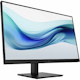 HP 324pe 24" Class Full HD LCD Monitor - 16:9 - Black