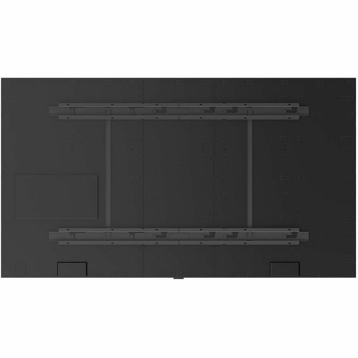 LG All-in-One LED Display with webOS