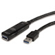 StarTech.com 10m USB 3.0 (5Gbps) Active Extension Cable - M/F