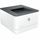 HP LaserJet Pro 3001dw Desktop Wired/Wireless Laser Printer - Refurbished - Monochrome