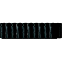 Zebra Battery
