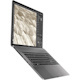 MSI Creator Z17 A12U CREATOR Z17 A12UGST-071CA 17" Touchscreen Notebook - QHD+ - 165 Hz - Intel Core i7 12th Gen i7-12700H - 32 GB - 1 TB SSD - Lunar Gray