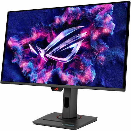 Asus ROG Strix XG27ACDNG 27" Class WQHD Gaming OLED Monitor - 16:9 - Black
