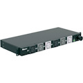 Panduit P06B03M Horizontal Basic Power Distribution Unit