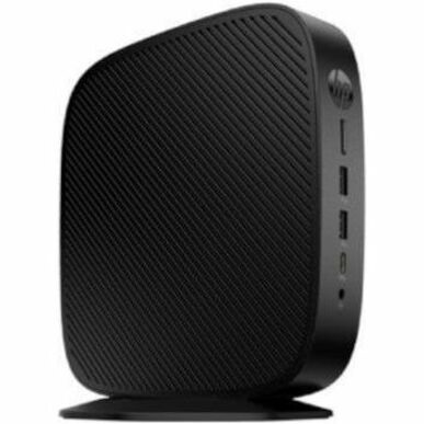 HP Elite t660 Thin Client - Intel U-series U300E Penta-core (5 Core) 1.10 GHz - TAA Compliant