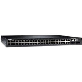 DELL SOURCING - NEW N3048P Layer 3 Switch