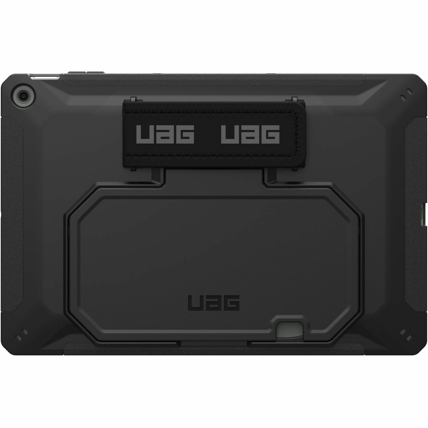 Urban Armor Gear Scout Carrying Case Google Pixel Tablet Tablet PC